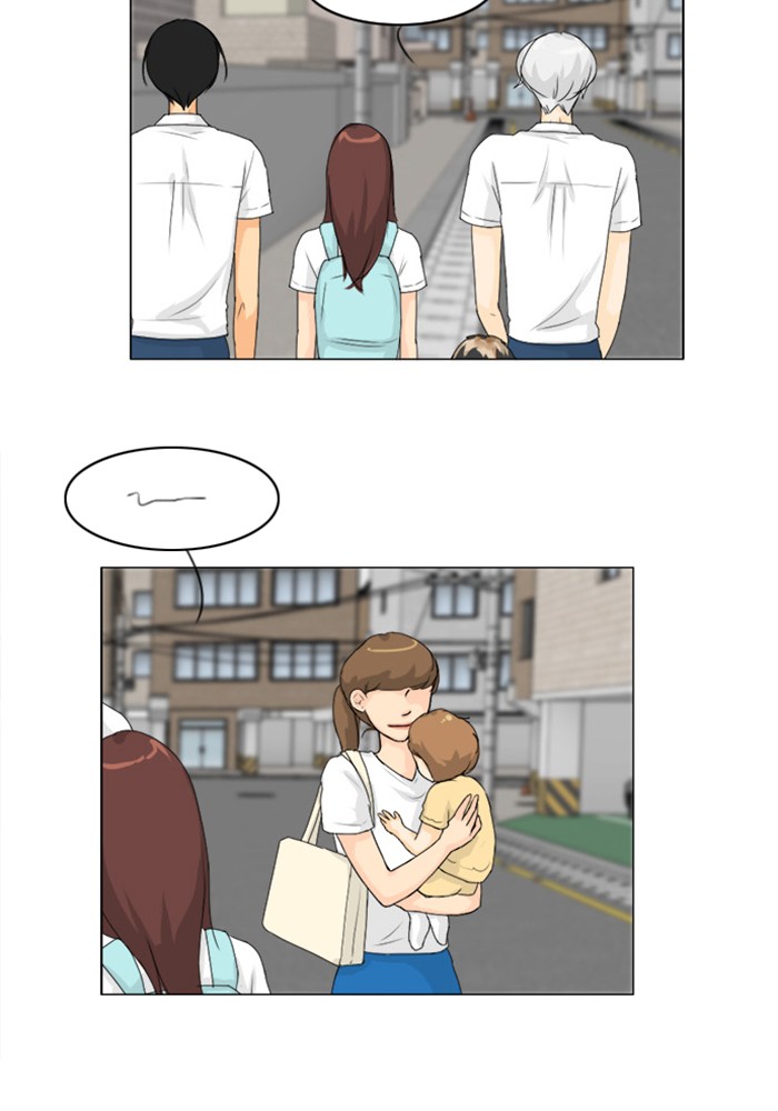 Read Ghost Wife (en) Manga Online