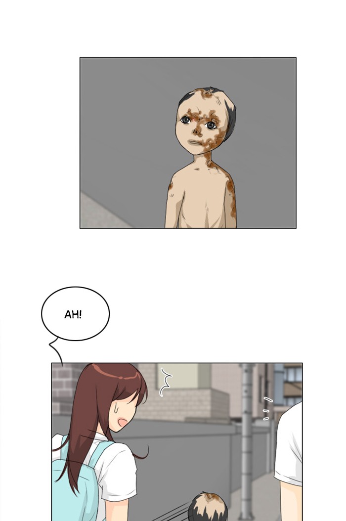 Read Ghost Wife (en) Manga Online