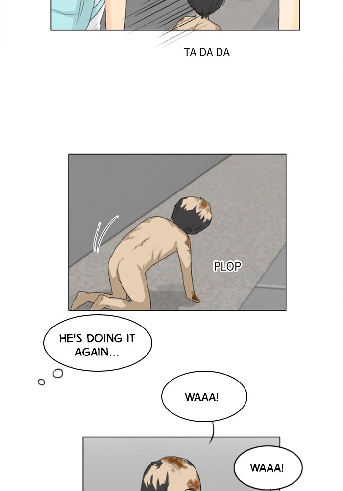 Read Ghost Wife (en) Manga Online