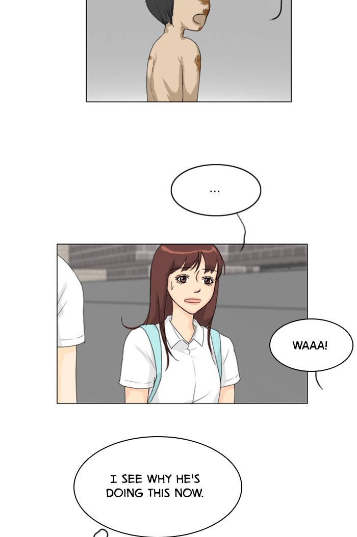 Read Ghost Wife (en) Manga Online