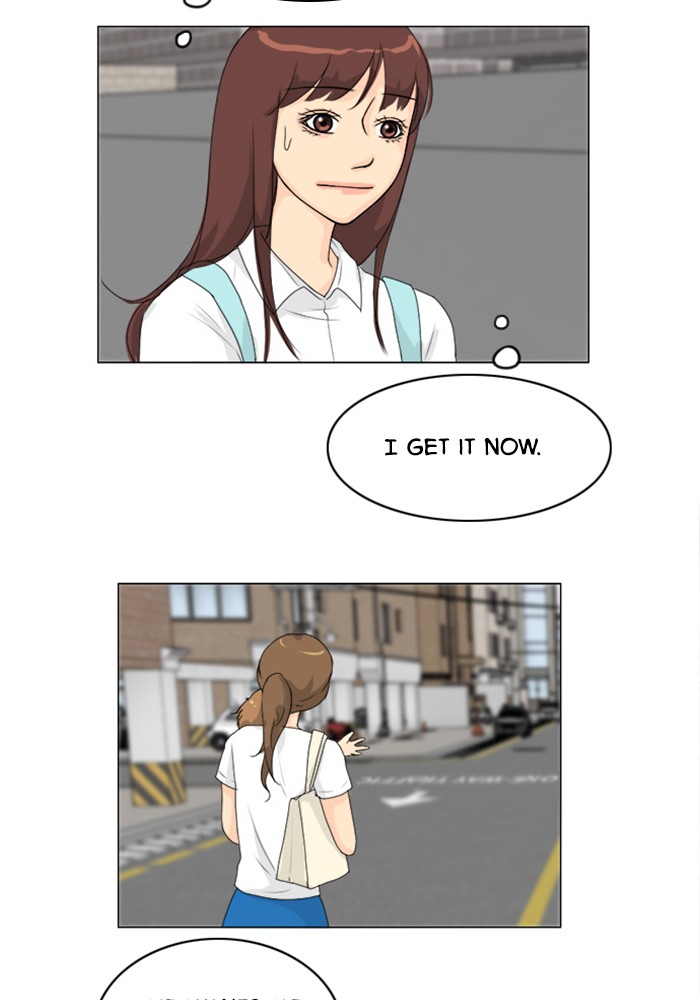 Read Ghost Wife (en) Manga Online