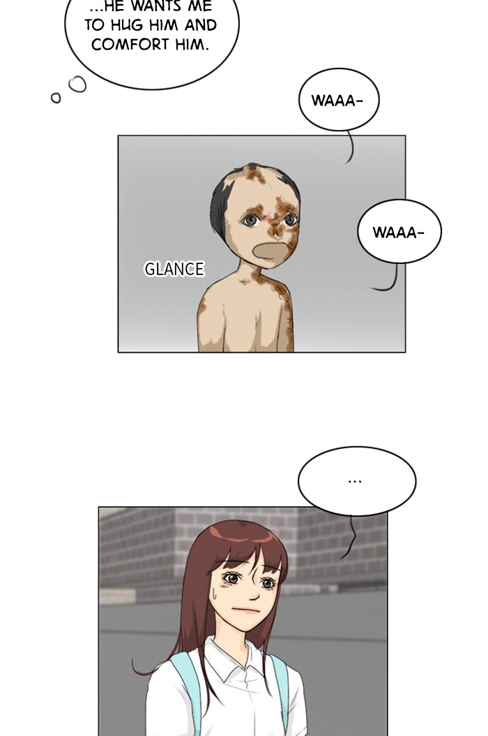 Read Ghost Wife (en) Manga Online