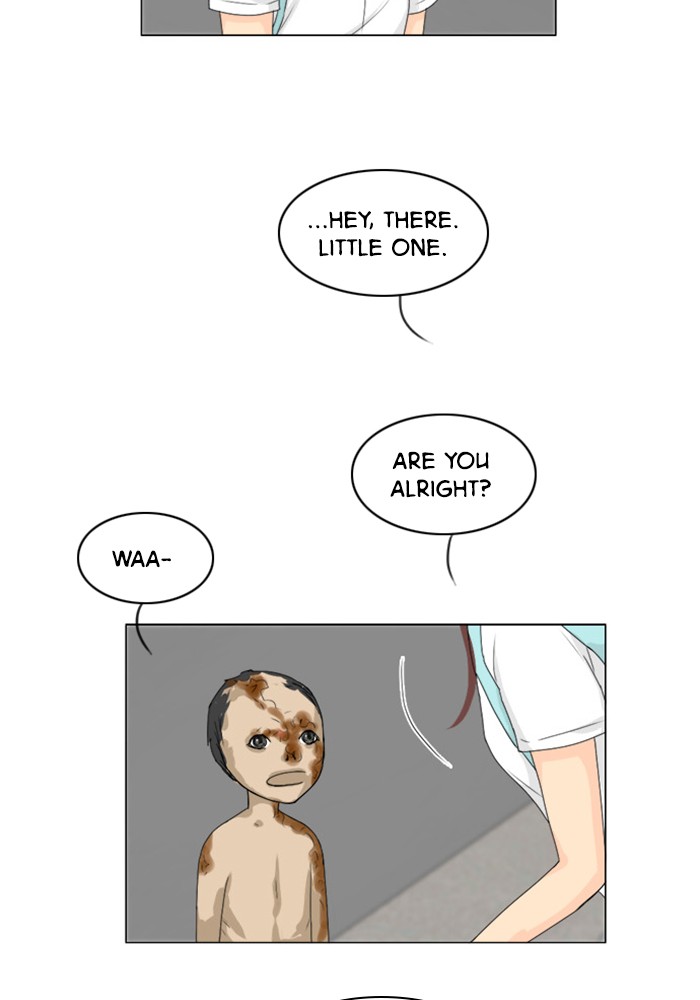 Read Ghost Wife (en) Manga Online