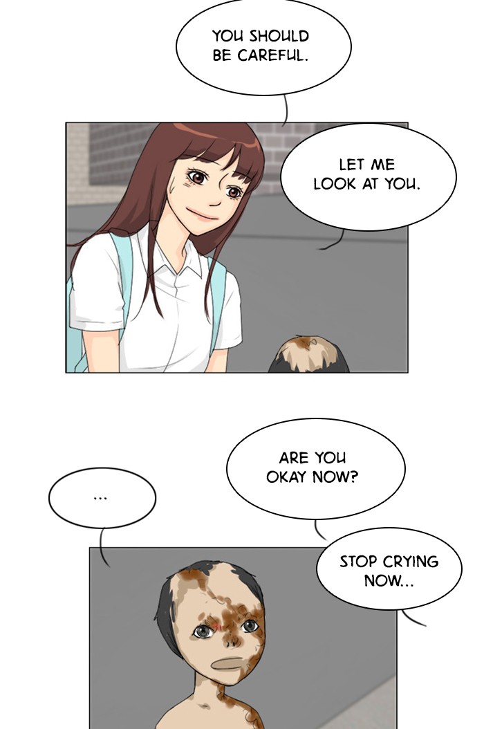 Read Ghost Wife (en) Manga Online