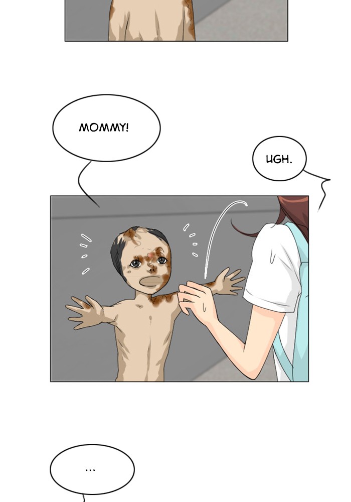 Read Ghost Wife (en) Manga Online