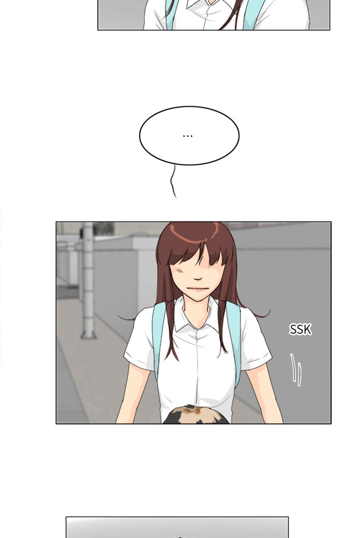 Read Ghost Wife (en) Manga Online