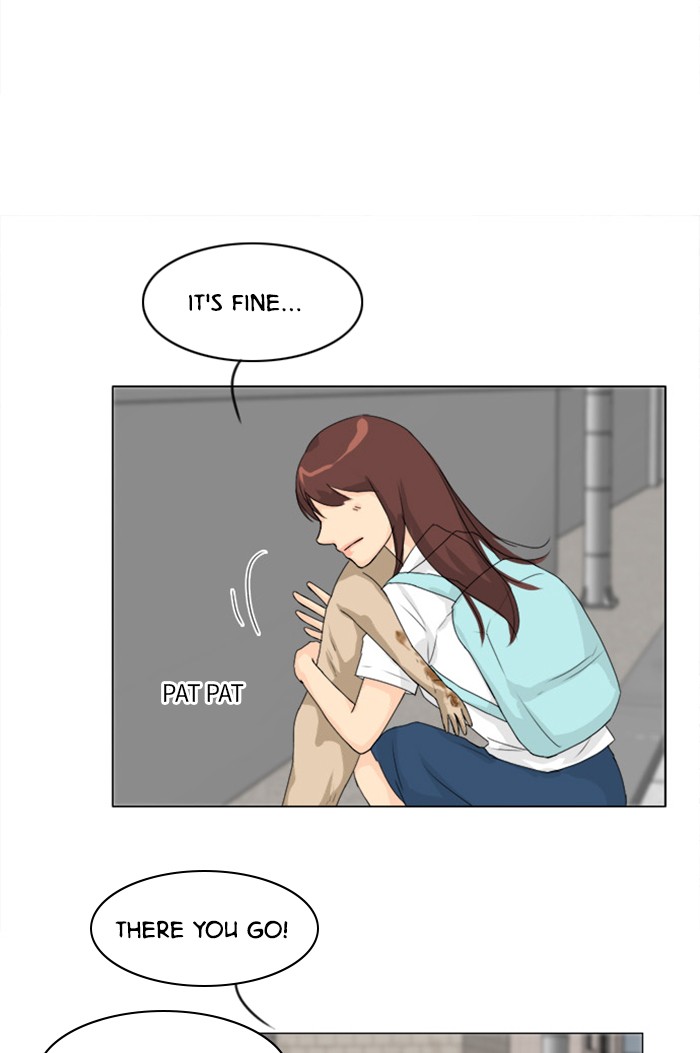 Read Ghost Wife (en) Manga Online