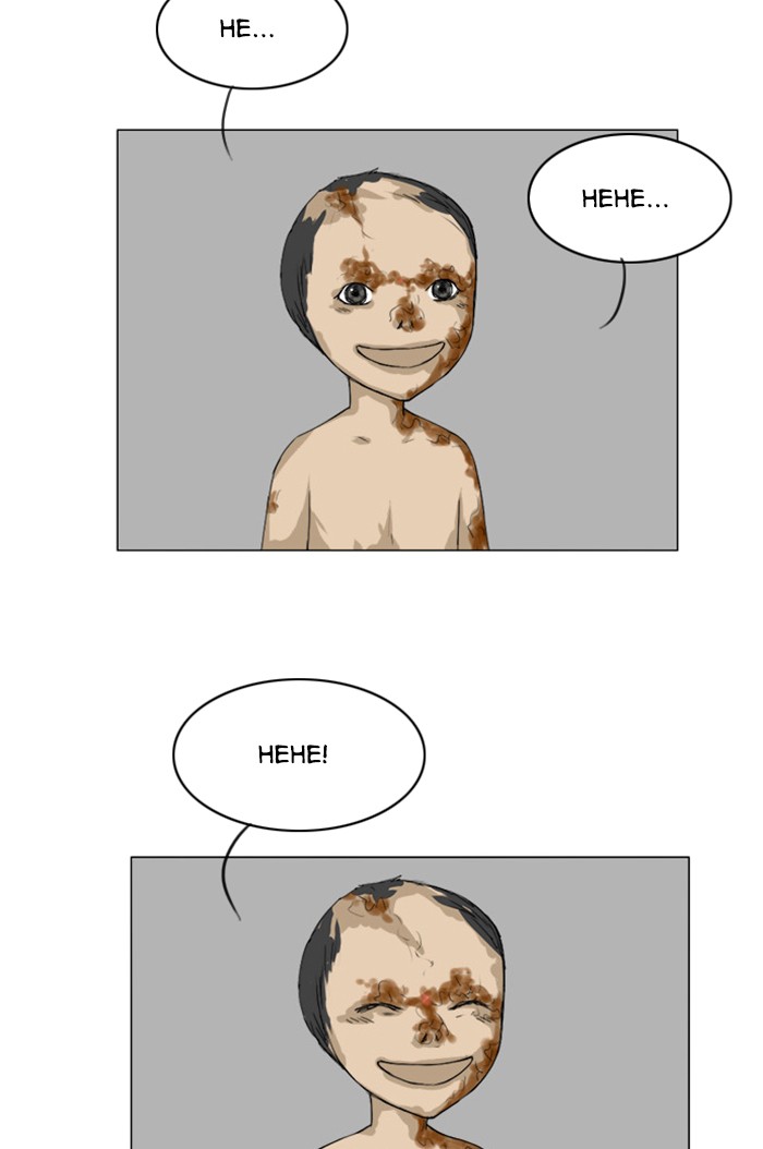 Read Ghost Wife (en) Manga Online