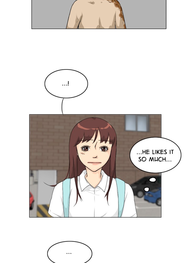 Read Ghost Wife (en) Manga Online