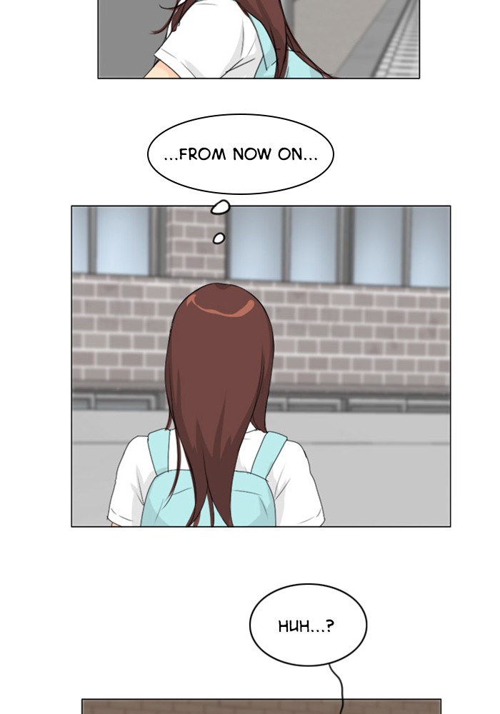 Read Ghost Wife (en) Manga Online