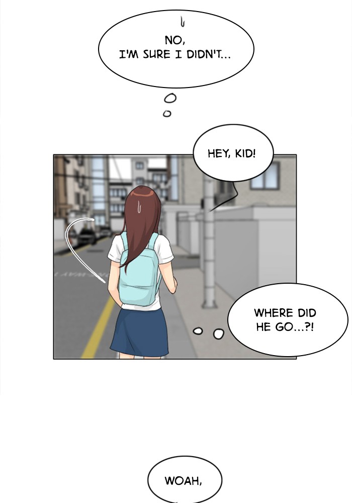 Read Ghost Wife (en) Manga Online