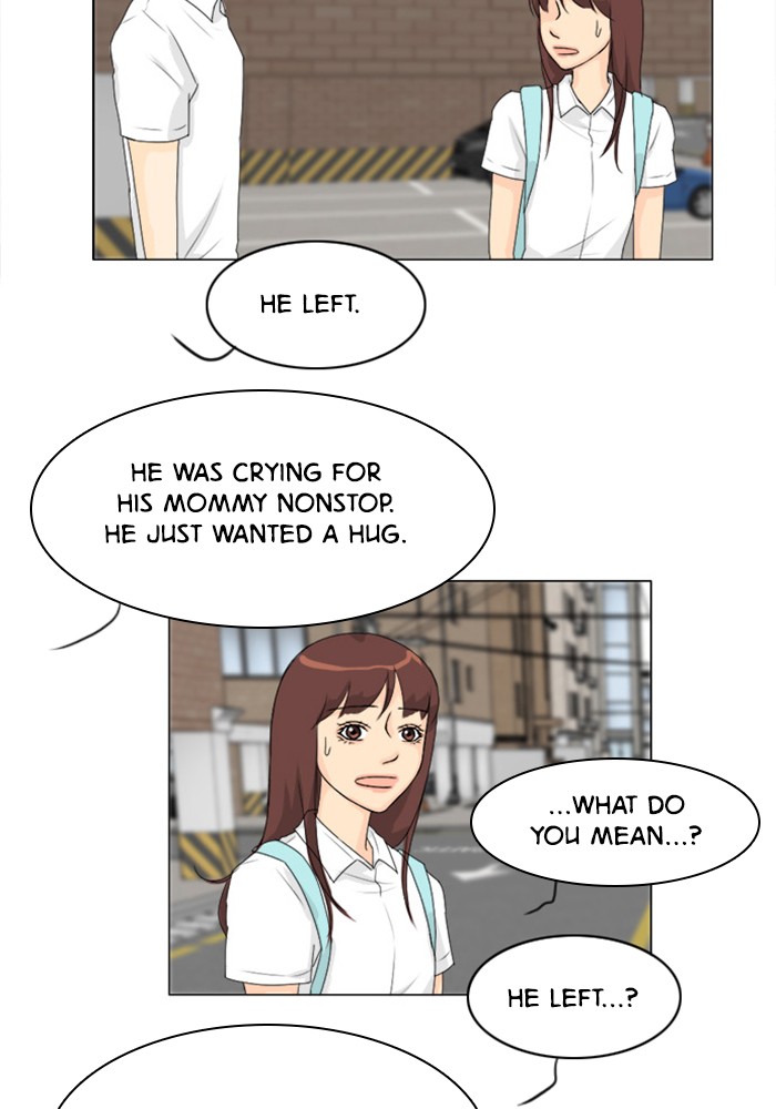 Read Ghost Wife (en) Manga Online