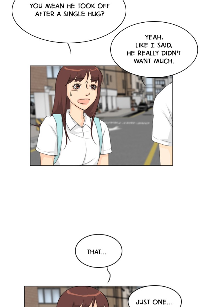 Read Ghost Wife (en) Manga Online