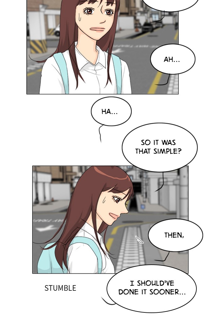 Read Ghost Wife (en) Manga Online