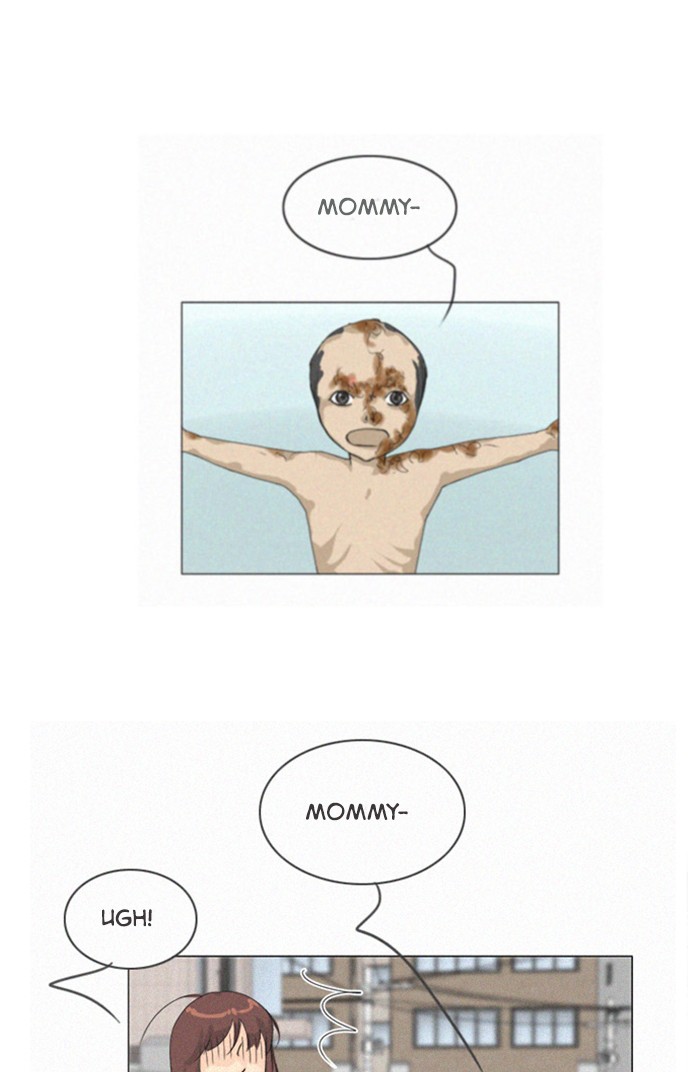 Read Ghost Wife (en) Manga Online