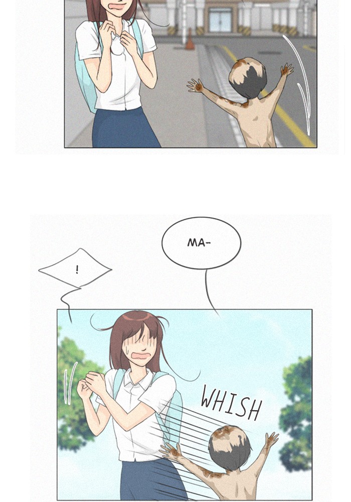 Read Ghost Wife (en) Manga Online