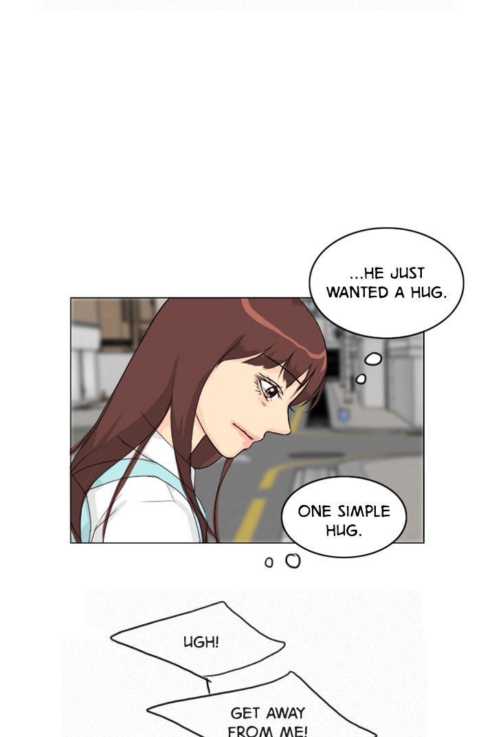 Read Ghost Wife (en) Manga Online