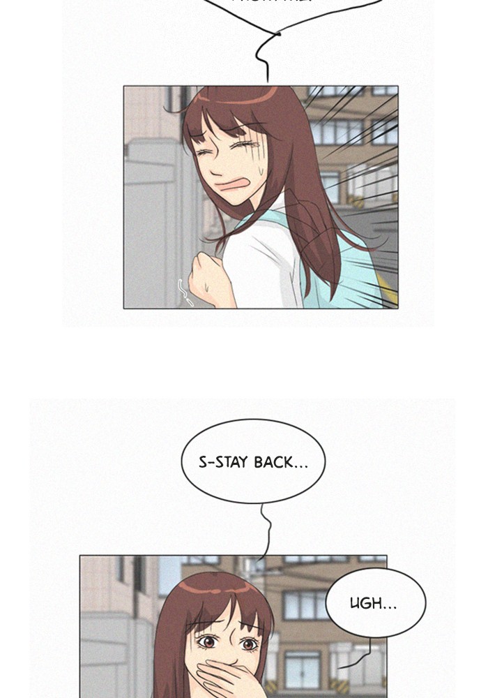 Read Ghost Wife (en) Manga Online