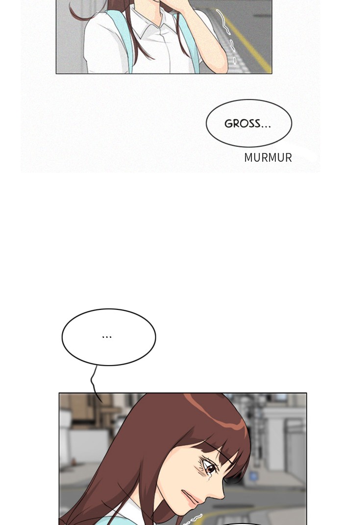 Read Ghost Wife (en) Manga Online