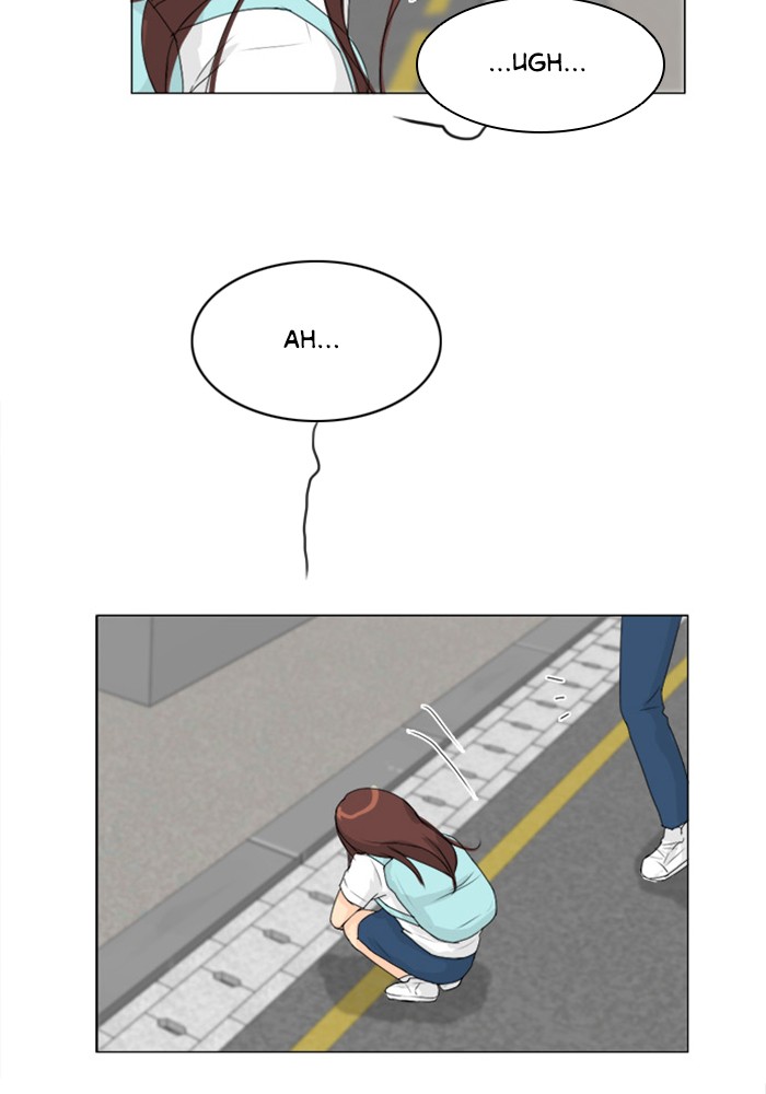 Read Ghost Wife (en) Manga Online