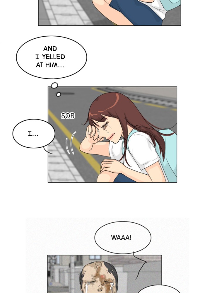 Read Ghost Wife (en) Manga Online