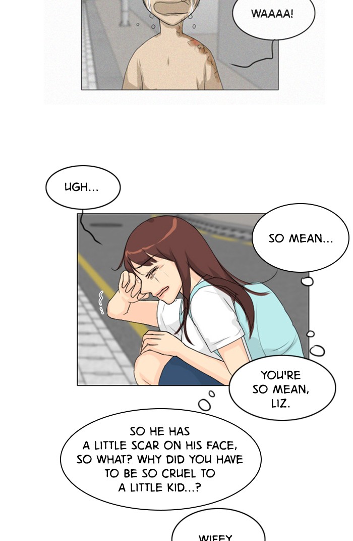 Read Ghost Wife (en) Manga Online