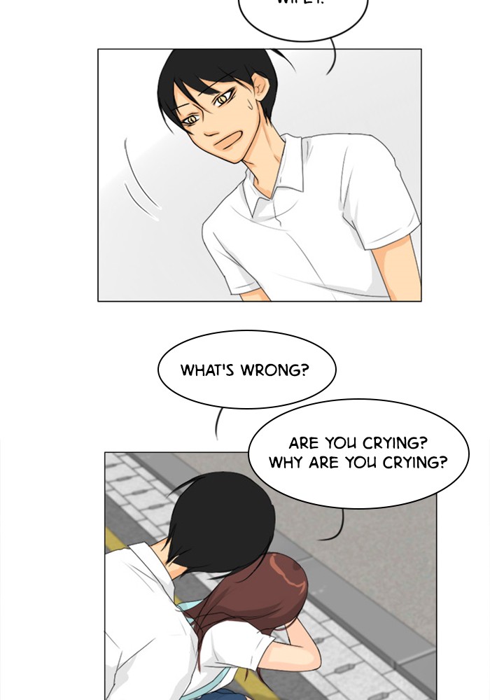 Read Ghost Wife (en) Manga Online