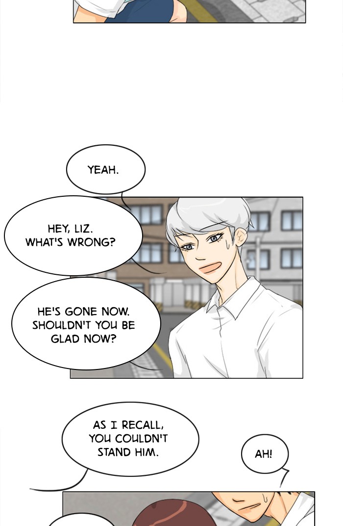 Read Ghost Wife (en) Manga Online