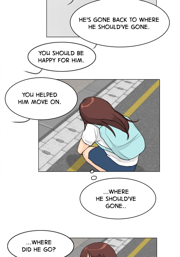 Read Ghost Wife (en) Manga Online