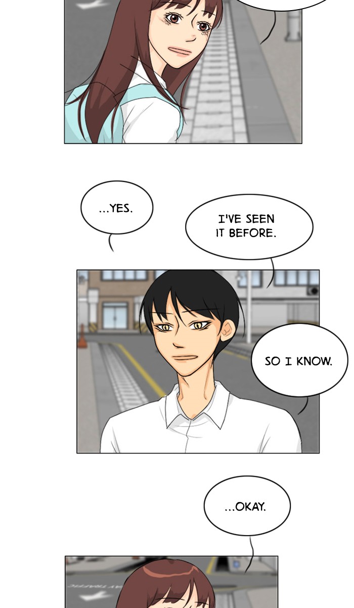 Read Ghost Wife (en) Manga Online