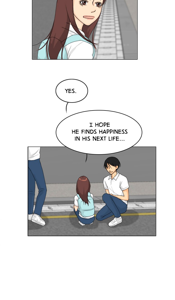 Read Ghost Wife (en) Manga Online