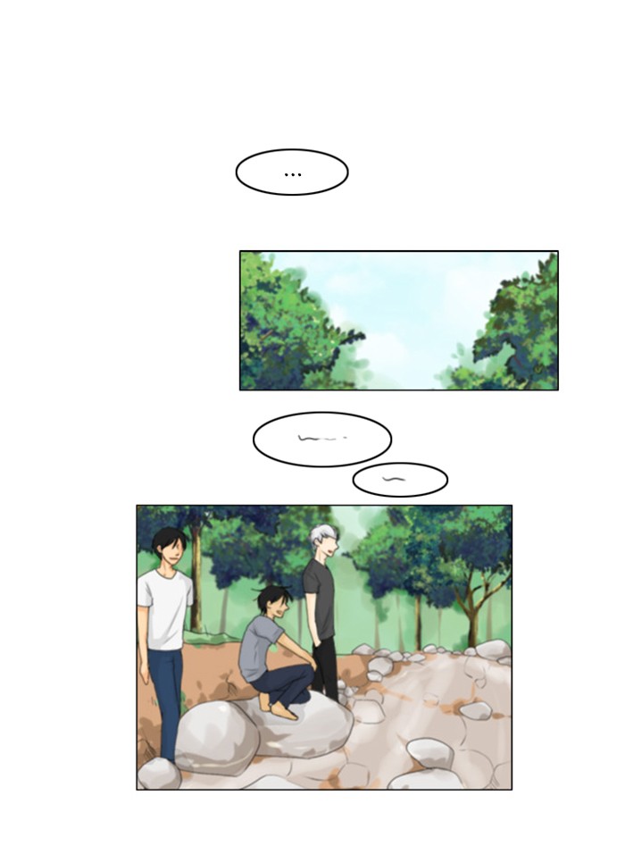 Read Ghost Wife (en) Manga Online