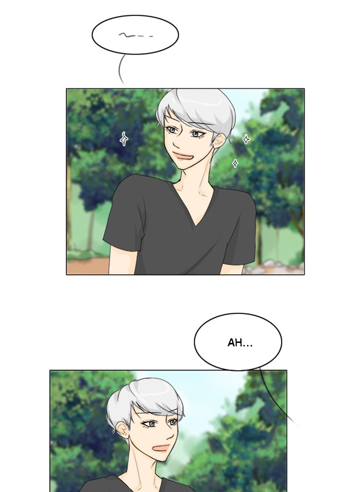 Read Ghost Wife (en) Manga Online