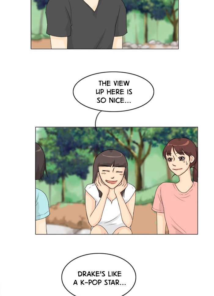 Read Ghost Wife (en) Manga Online