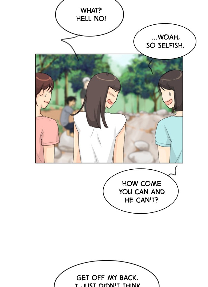 Read Ghost Wife (en) Manga Online