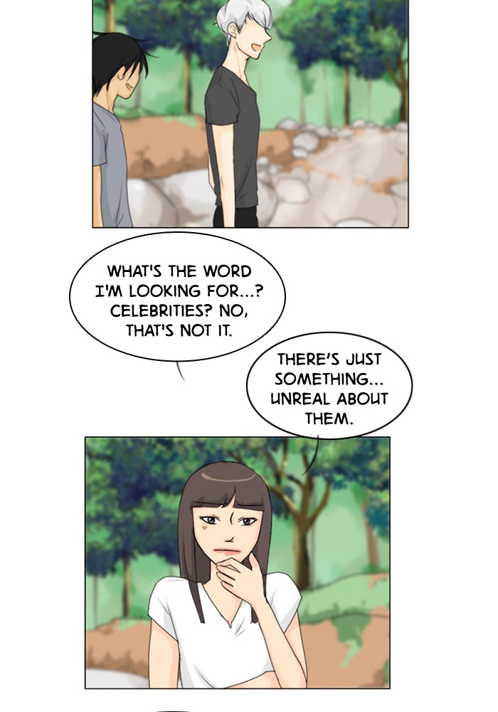 Read Ghost Wife (en) Manga Online