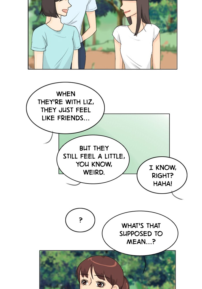 Read Ghost Wife (en) Manga Online