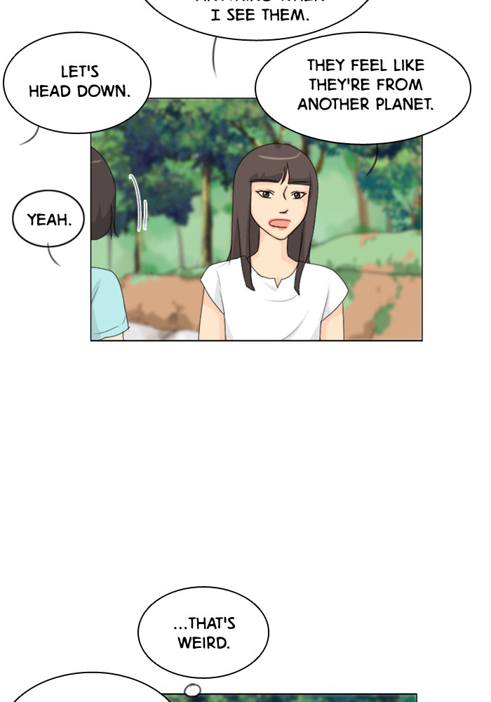 Read Ghost Wife (en) Manga Online