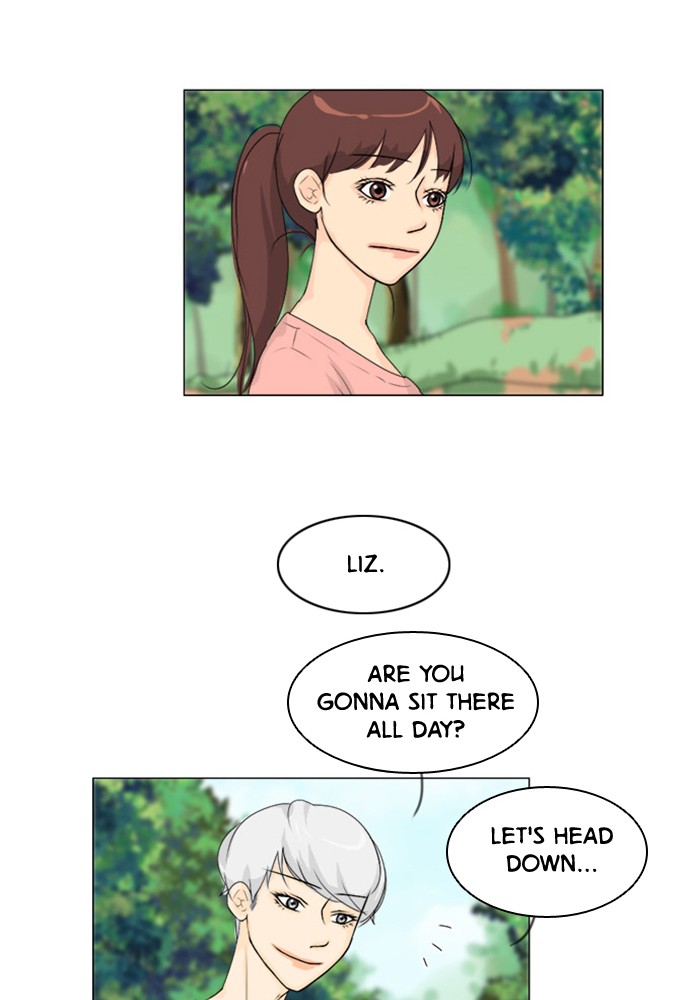 Read Ghost Wife (en) Manga Online