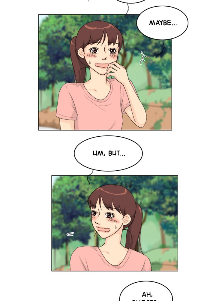 Read Ghost Wife (en) Manga Online