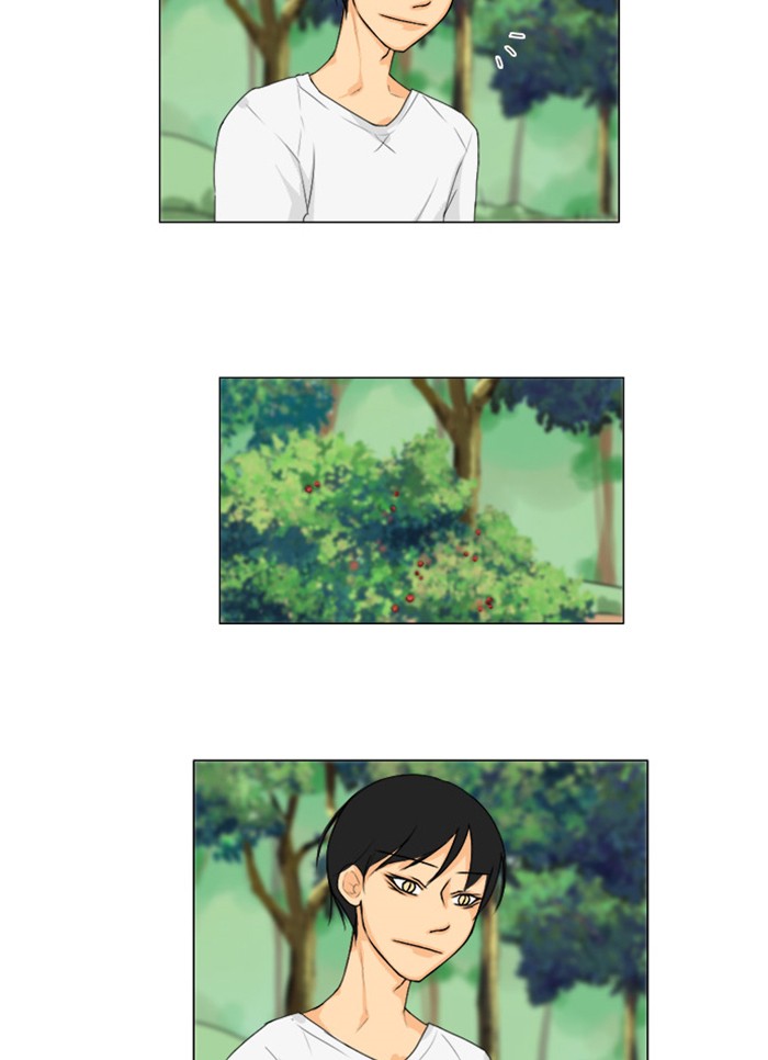 Read Ghost Wife (en) Manga Online