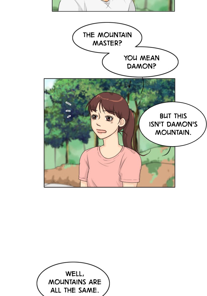 Read Ghost Wife (en) Manga Online