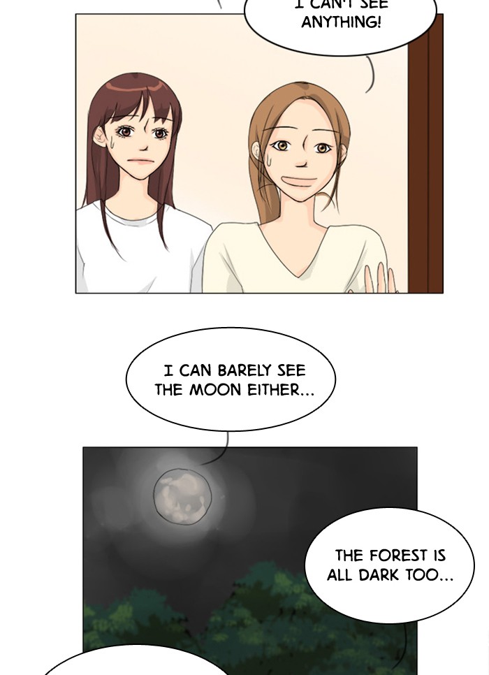 Read Ghost Wife (en) Manga Online