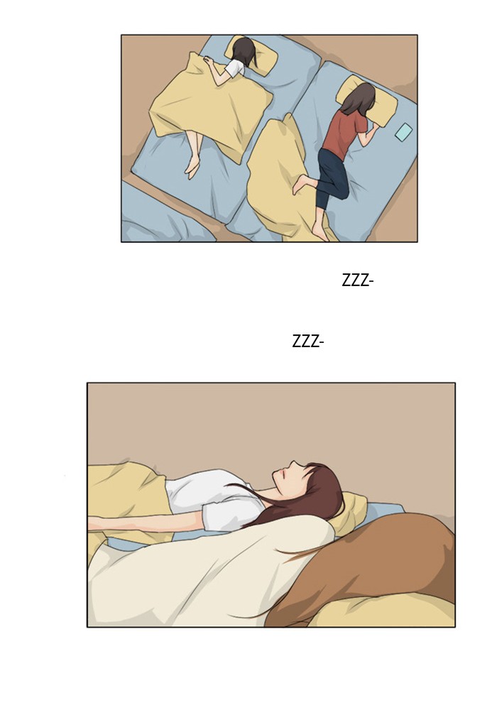 Read Ghost Wife (en) Manga Online