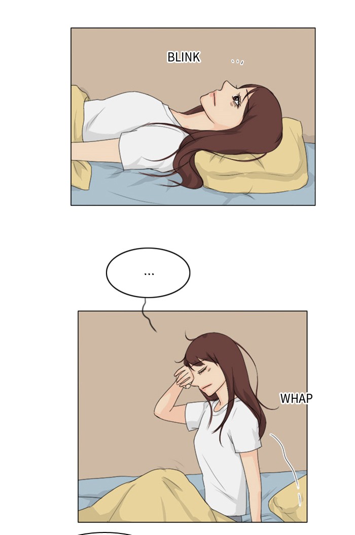 Read Ghost Wife (en) Manga Online