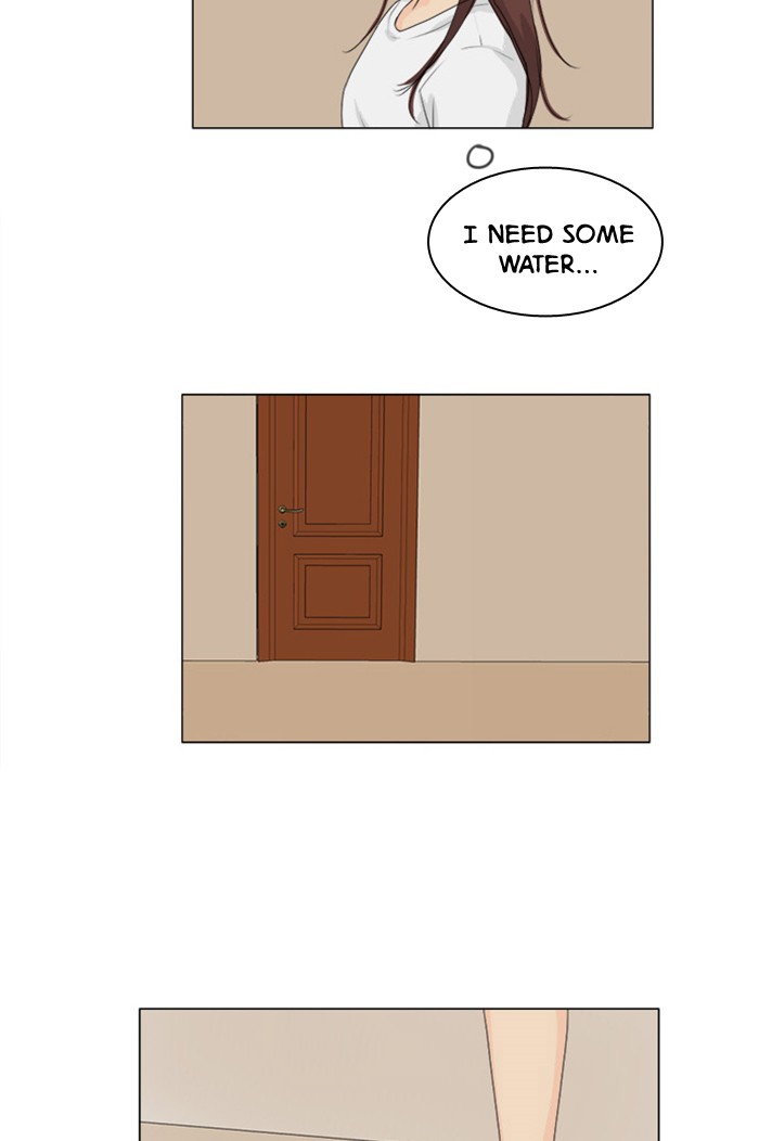 Read Ghost Wife (en) Manga Online