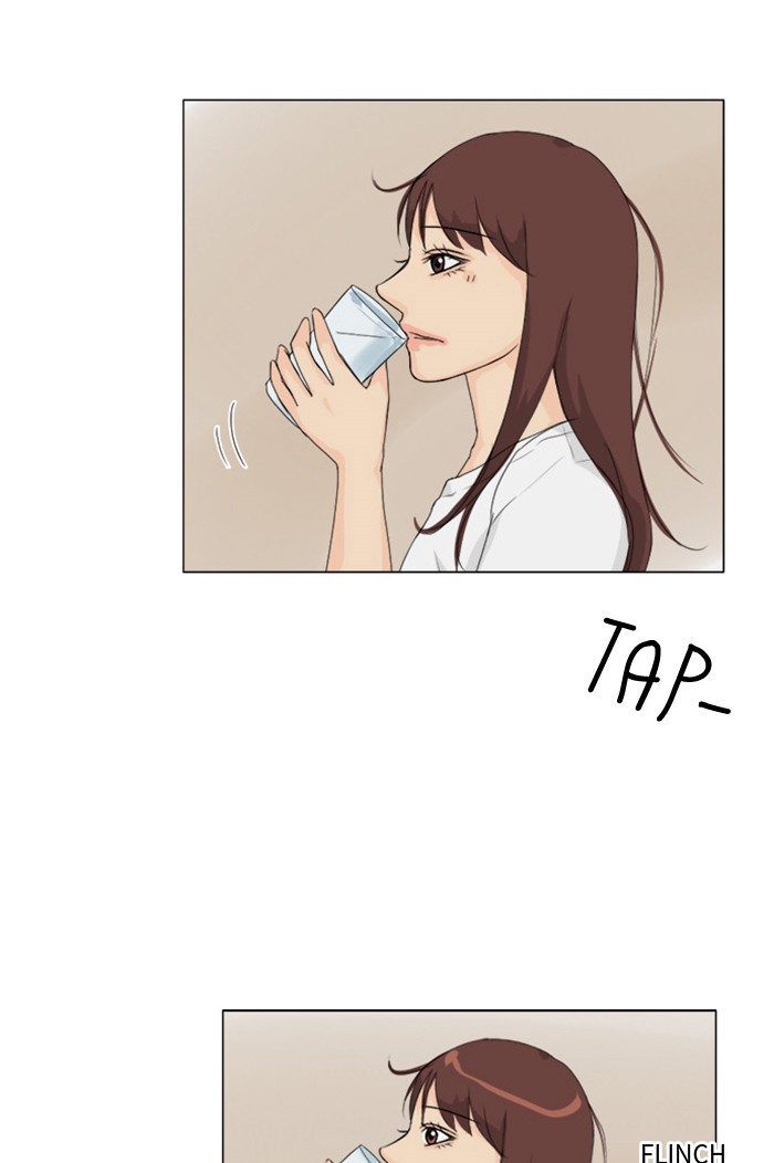 Read Ghost Wife (en) Manga Online