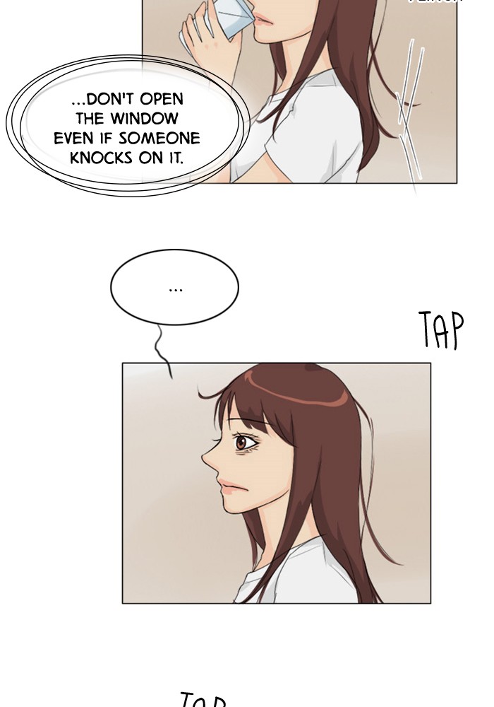 Read Ghost Wife (en) Manga Online