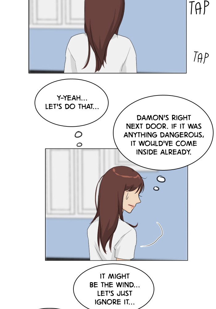 Read Ghost Wife (en) Manga Online