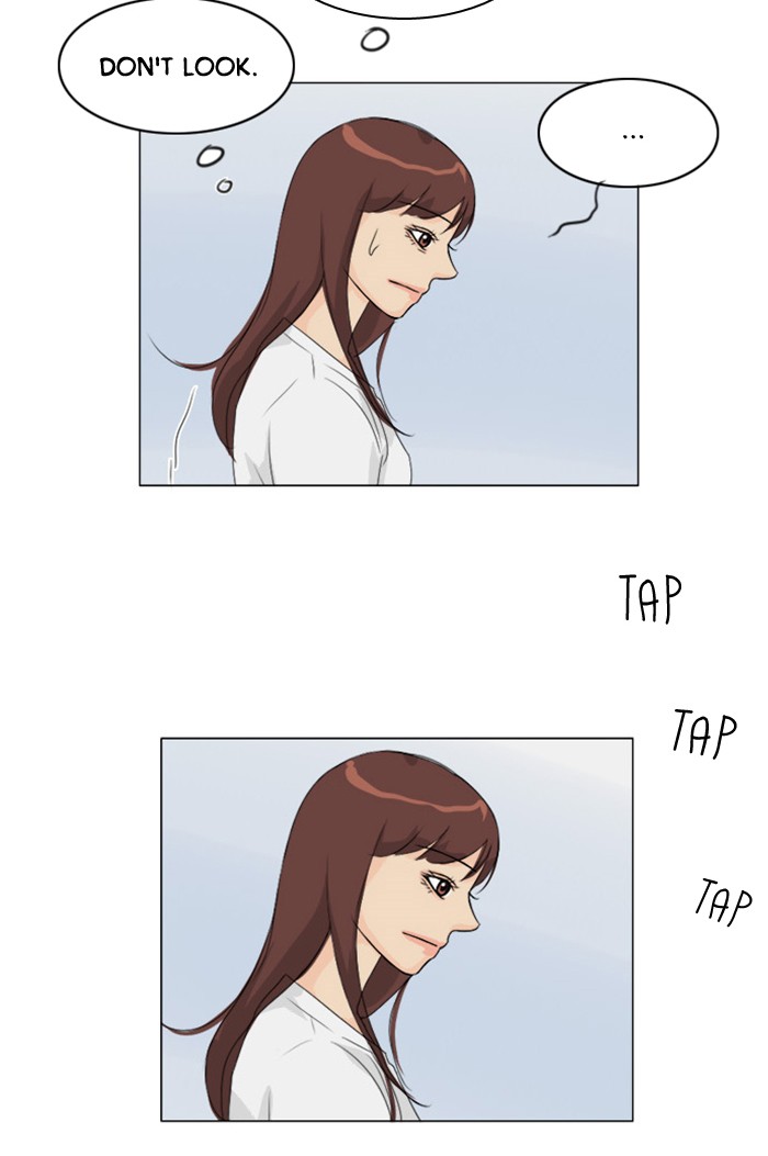 Read Ghost Wife (en) Manga Online